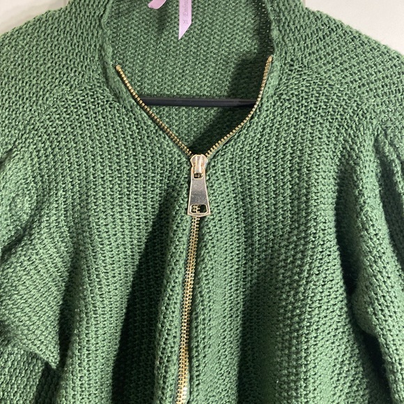 Planet Motherhood Maternity Sweater - Picture 3 of 7